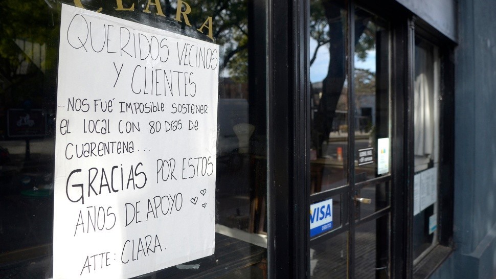 Impulsan un proyecto para ayudar a quienes se endeudaron por la pandemia