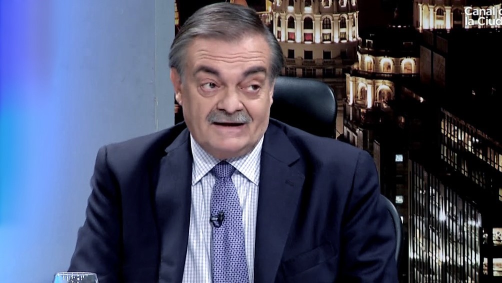 Presidente del Consejo de la Magistratura cuestionó designaciones de jueces