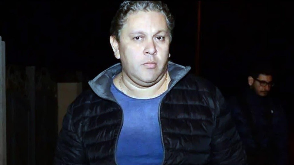 Investigan los motivos por los cuales el sobre con el celular de Fabián Gutiérrez llegó roto a Buenos Aires