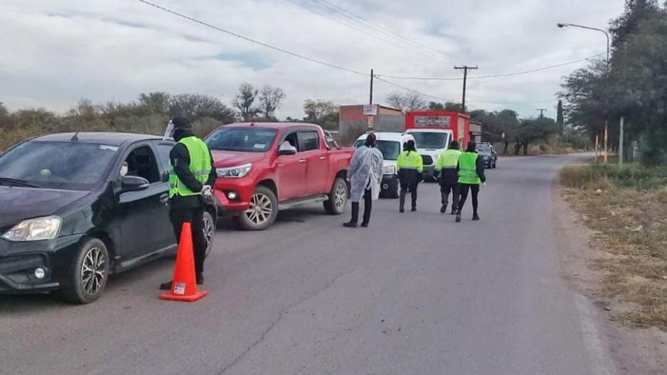 Santiago del Estero: aíslan 6 zonas por la familia que viajo desde Buenos Aires por un velorio
