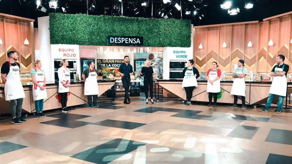 Denunciarán a programa de televisión por cocinar una liebre mara