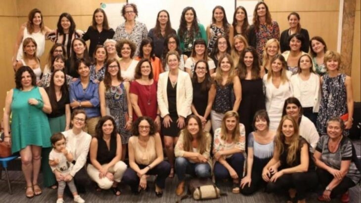 Se duplicó la presencia de mujeres en cargos de la Administración Publica Nacional