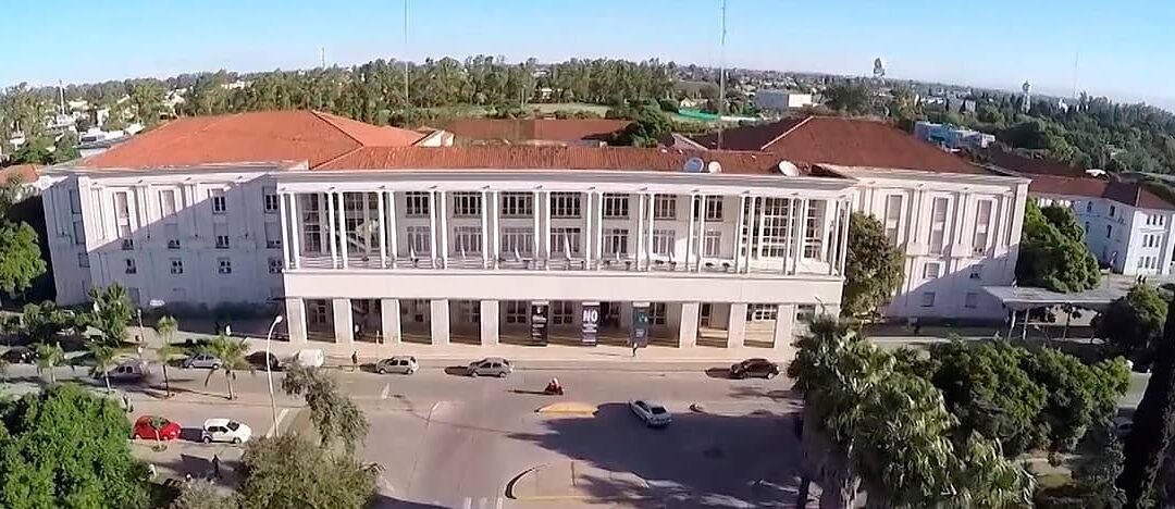 Las universidades públicas utilizarán un sistema para validar la identidad de los alumnos