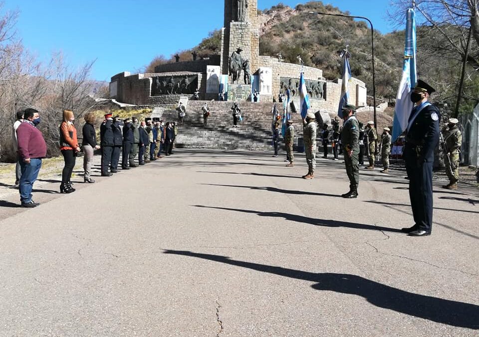 Tunuyán se prepara para un fin de semana especial en el Manzano Histórico