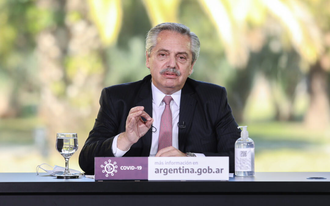 El Gobierno anunciará un paquete de medidas que apunta a reactivar la economía