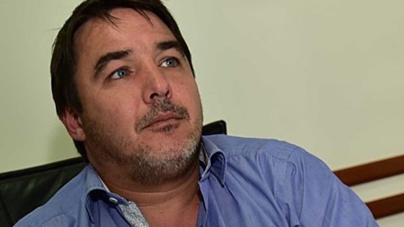 Ex funcionario acepto devolver $70 millones para evitar la cárcel por corrupción