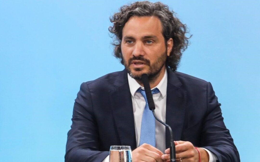 Según el próximo estado de situación no descartan endurecer la cuarentena
