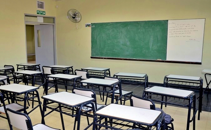 Abriendo caminos: la opción del Secundario a Distancia