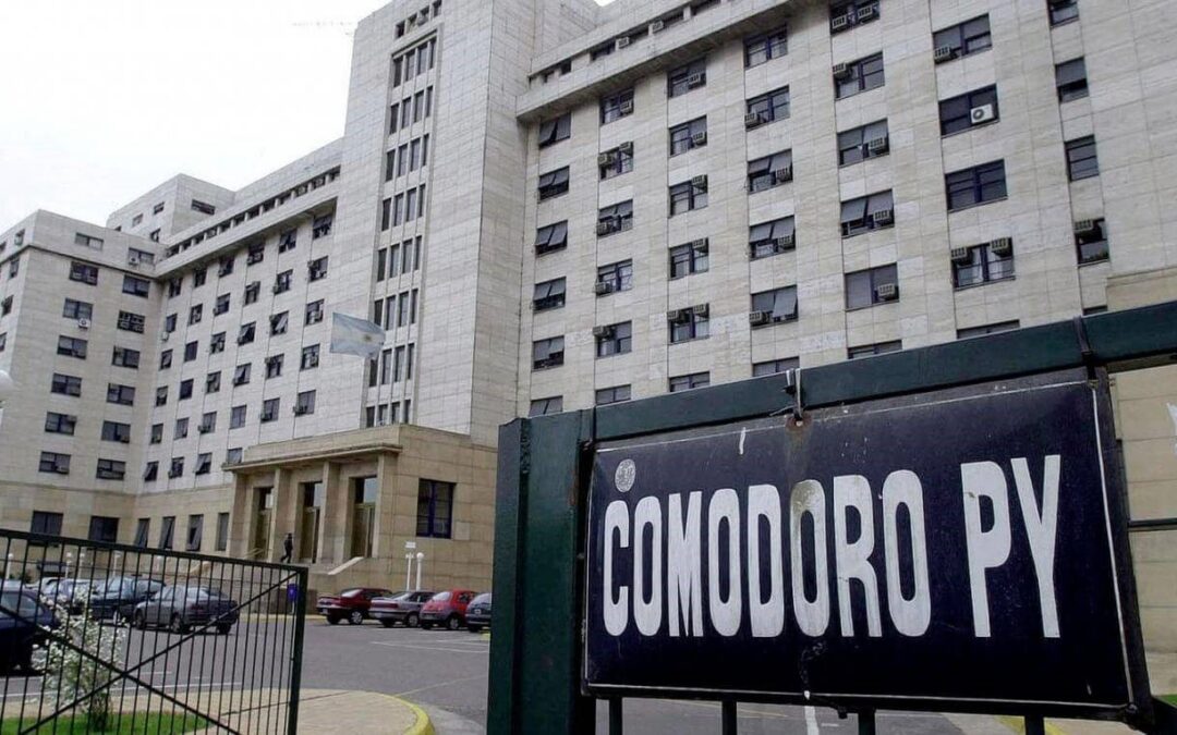 Cámara del Crimen consideró inconstitucional el proyecto de reforma de la Justicia