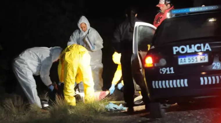 Disminuyó la cantidad de fallecidos por accidente de tránsito durante el 2020