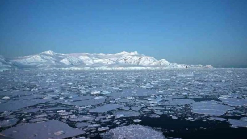 Se derrite el hielo en Groenlandia y la Antártida y crece el peligro de inundaciones en varios lugares del planeta