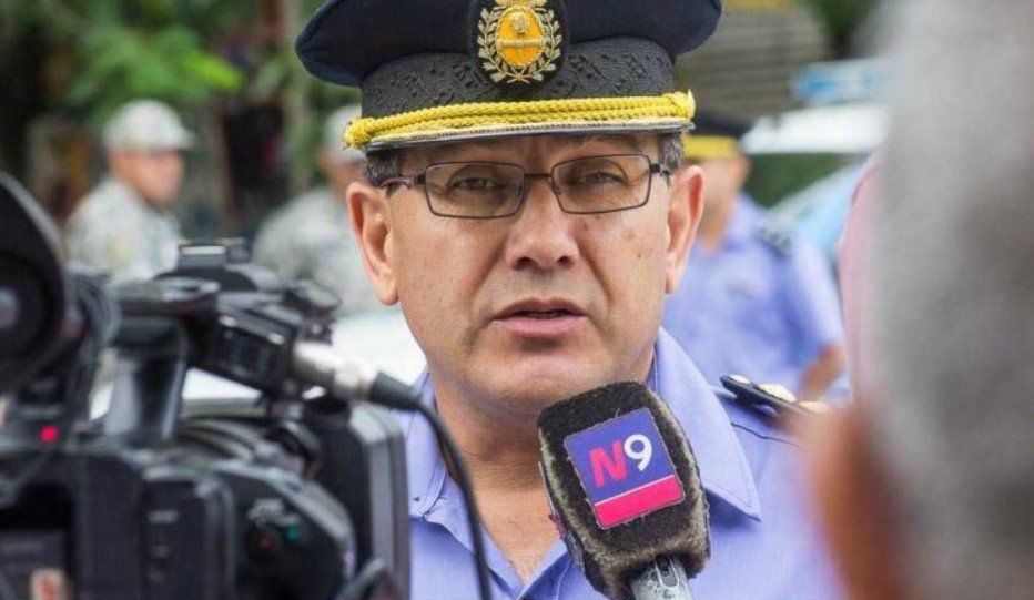 La Policía chaqueña gastó en cuatro días casi $700.000 en… ¡bizcochitos!