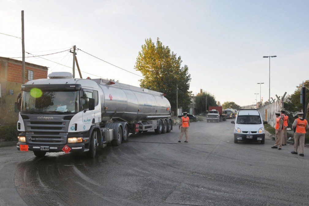 Pymes productoras de biocombustibles alertan que atraviesan serias dificultades