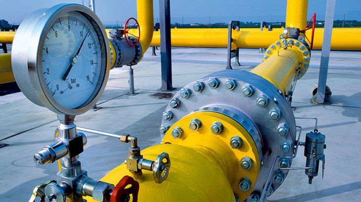 Trabajadores del gas acordaron 30% de aumento y de biocombustibles bono de $28.000