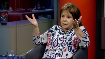 Hilda Duhalde aseguró que la pobreza es mucho mayor que la informada