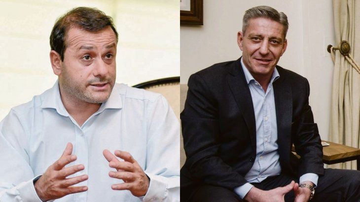 Se suman otras provincias al reclamo por la coparticipación
