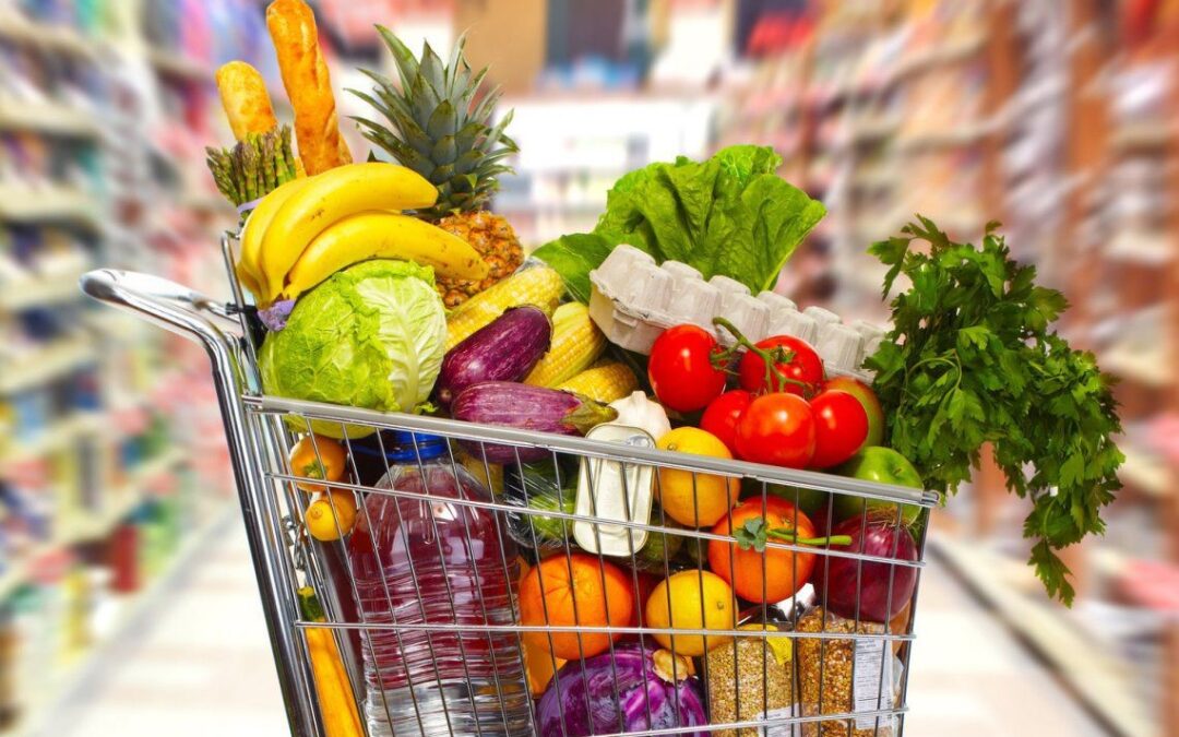 El Gobierno asegura haber invertido más de 121 mil millones de pesos en asistencia alimentaria
