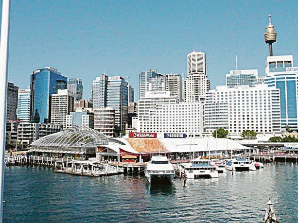 Se incrementaron notablemente las consultas de argentinos para radicarse en Australia