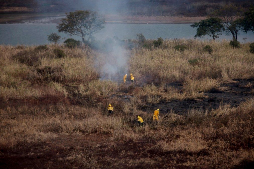 Las provincias de Córdoba y Formosa fueron declaradas en «emergencia agropecuaria»