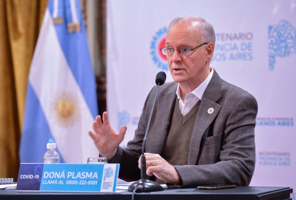 La Provincia de Buenos Aires pondría fin al aislamiento social