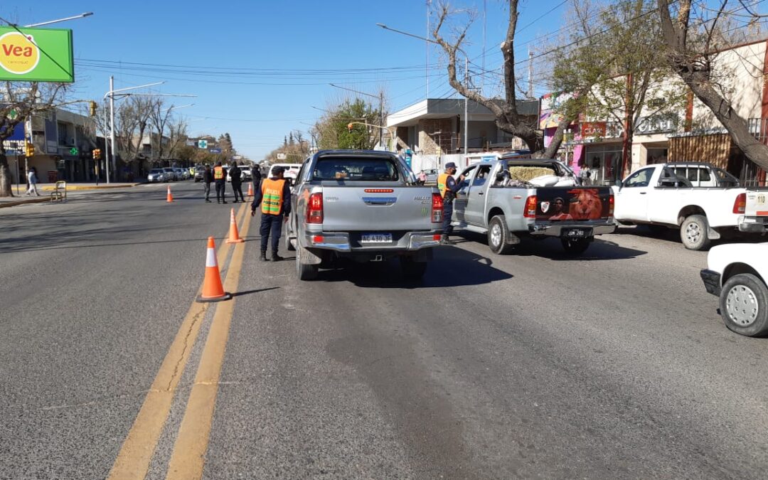 Efemérides: 20 de octubre, Día de la Policía de Mendoza