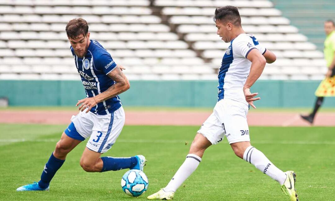 Días y horarios de la primera fecha de la Copa Liga Profesional de Fútbol