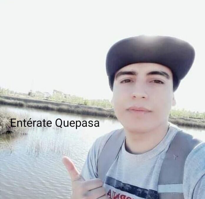 Ambulancia no tenía combustible para ir a buscarlo y falleció en su domicilio