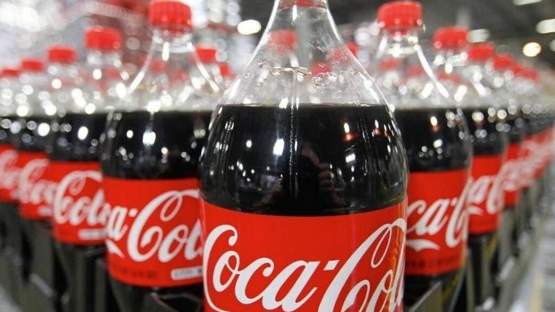 Coca-Cola, Walmart y Carrefour ratifican su permanencia en Argentina