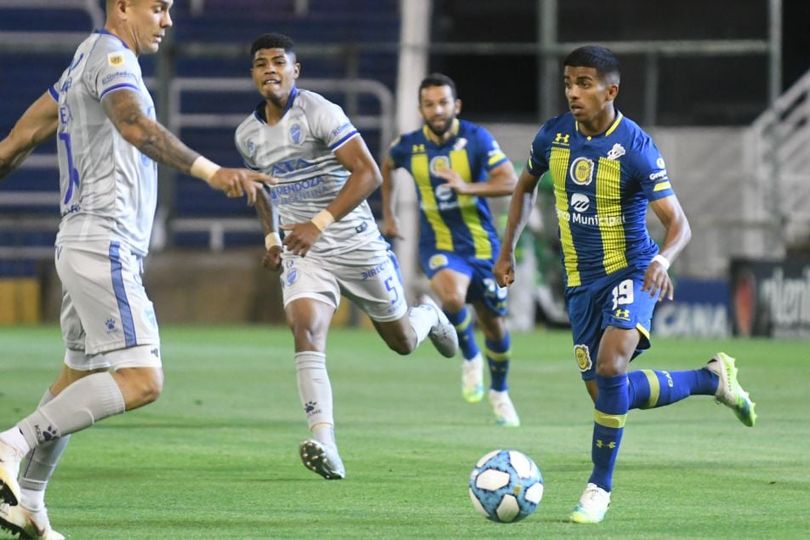 Mañana arranca la segunda fecha de la zona de grupo de la Copa Liga Profesional