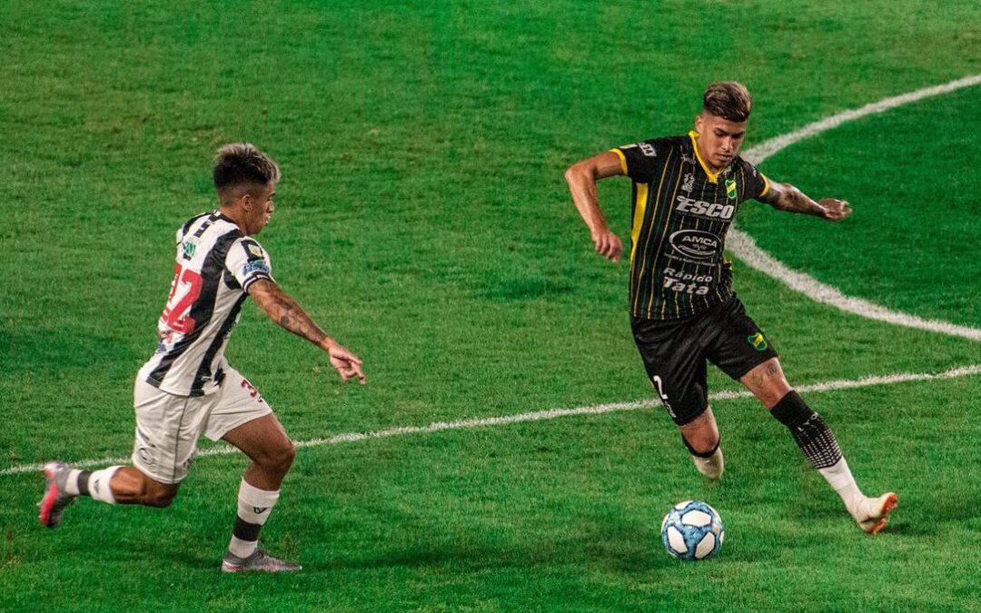 Con la ausencia de varios jugadores, mañana comienza la tercera fecha de la Copa Liga Profesional