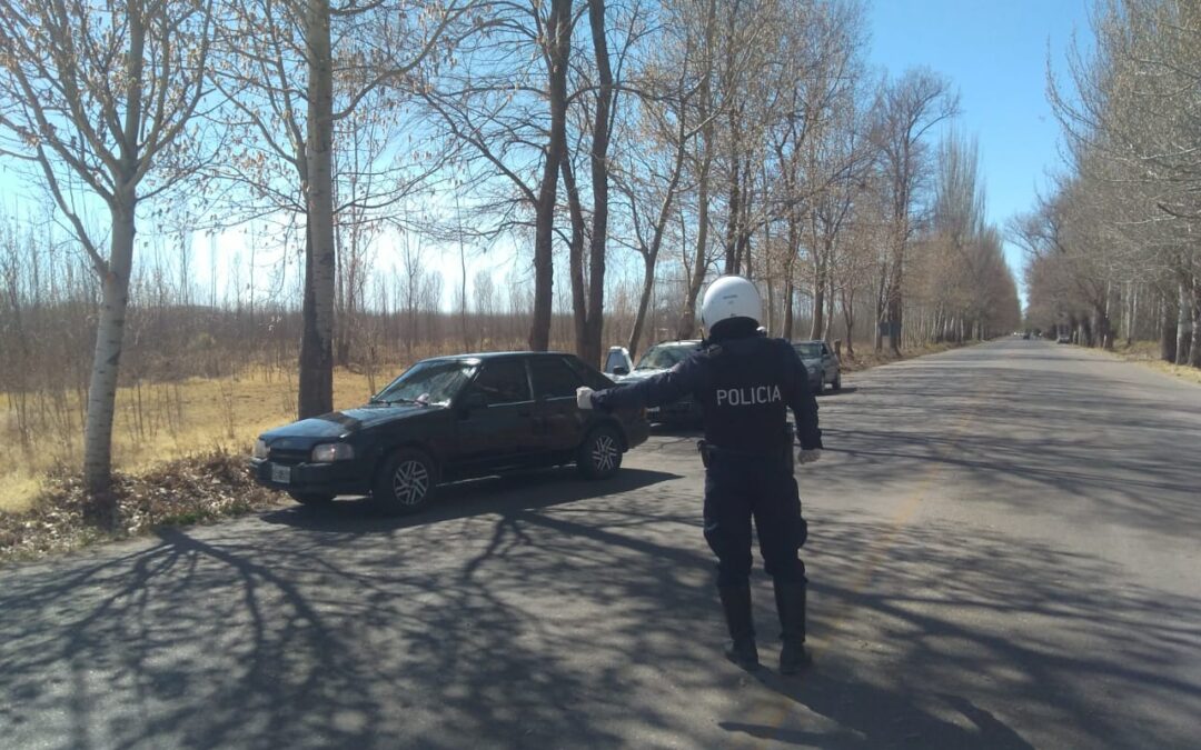 La RTO vuelve a aumentar en Mendoza: subió 25% y ya acumula un 44% en 2026