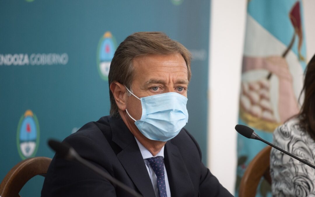 Reforma: Suarez solicitó a los miembros del Consejo Económico, Ambiental y Social que se expidan sobre el debate
