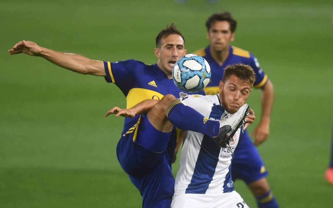 River y Boca quedaron segundo en sus respectivos grupos de la Copa Liga Profesional
