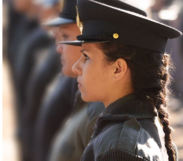 Crean  la Unidad de las Mujeres y Disidencias en el Servicio Penitenciario mendocino