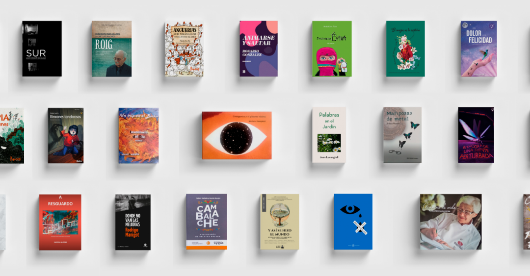 Más de 50 mil visitas en la Feria del Libro de Mendoza