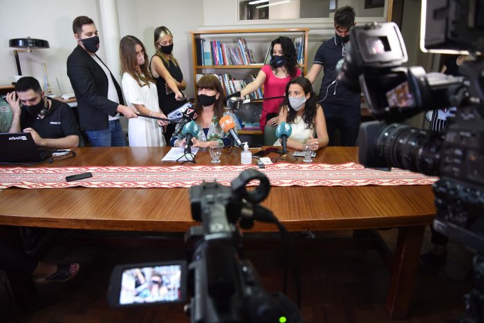 La DGE presentó el Calendario Escolar 2021