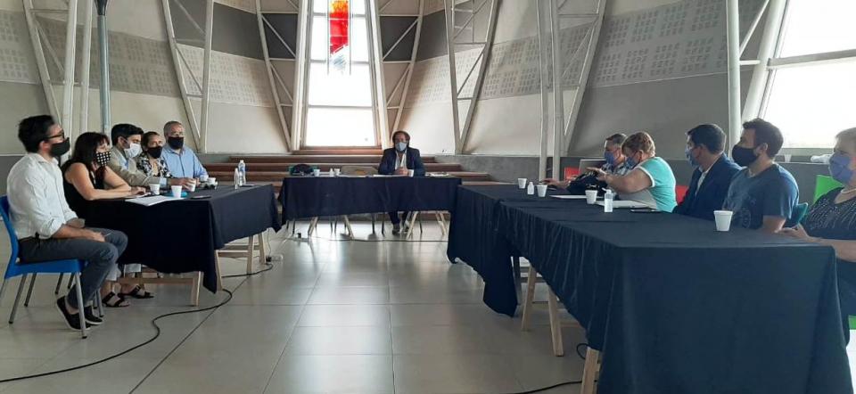 El Gobierno y AMProS no llegaron a un acuerdo durante las paritarias