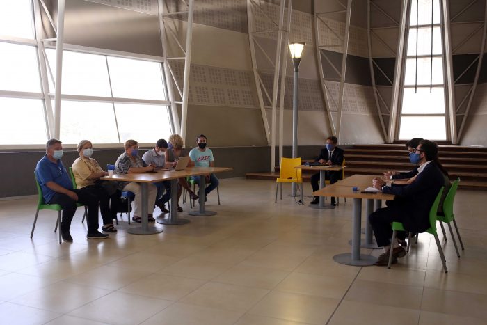 Paritarias 2020: el Gobierno acordó con ATE y UPCN