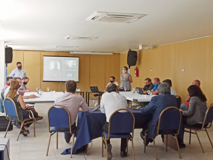Sectores industriales y primarios mantienen reuniones para lograr mejoras competitivas y fomentar el crecimiento del sector