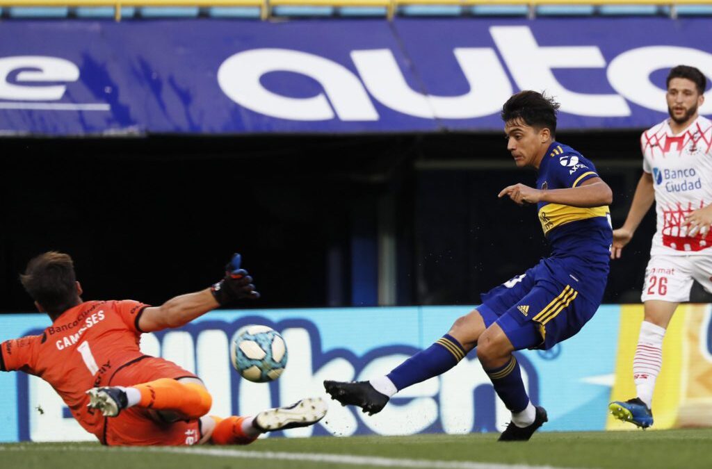 A falta de dos fechas, Boca y River punteros en su zona