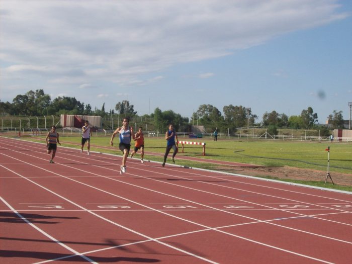 El atletismo vuelve a la actividad competitiva con el Torneo Provincial “Guillermo Pereyra”
