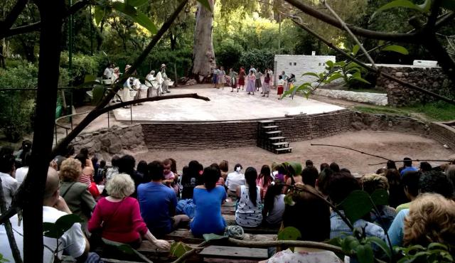 Abren convocatoria a artistas y músicos para el ciclo Modo Verano 2021