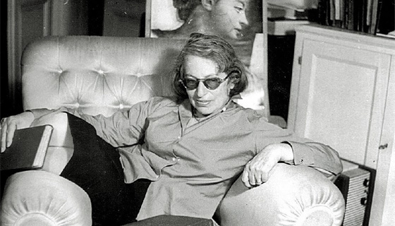 Efemérides: el 14 de diciembre de 1993 fallecía la escritora y pintora Silvina Ocampo