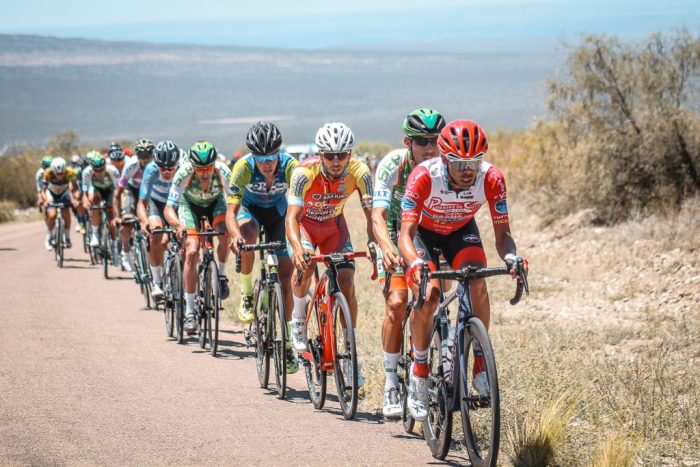 Pedaleando: este domingo se disputa una nueva fecha del ciclismo de ruta