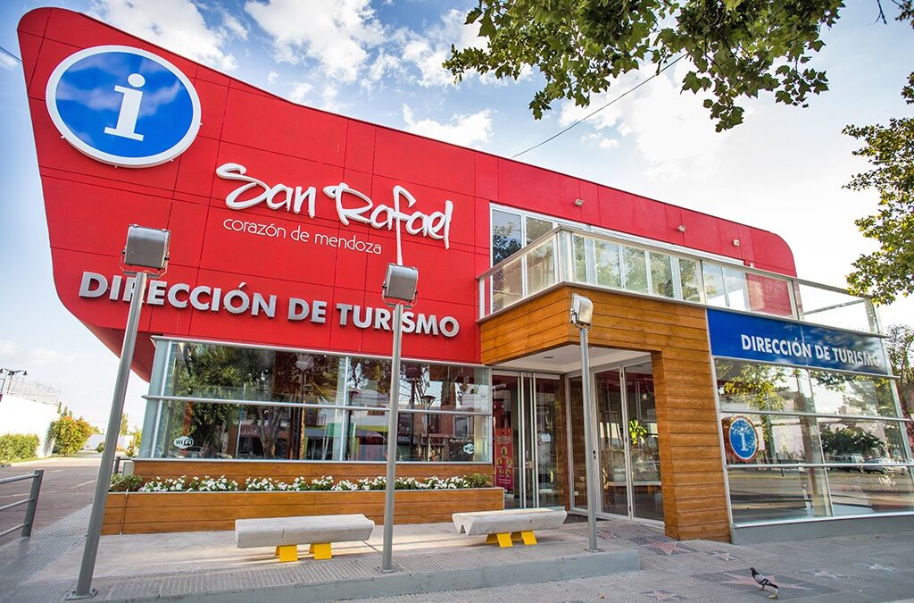 Verano 2021: San Rafael logró obtener una ocupación turística cercana al 80%