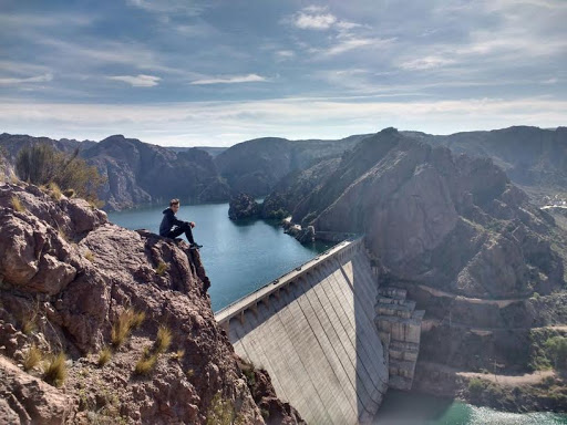 San Rafael sigue en el podio de los destinos turísticos más elegidos durante enero