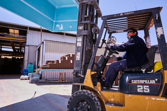 Mendoza fue incluida en el Programa Federal de Fortalecimiento de la Reactivación Productiva
