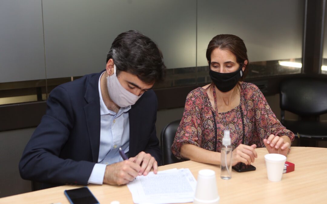 El Gobierno de Mendoza dispuso un aumento del 10% para contratados y prestadores