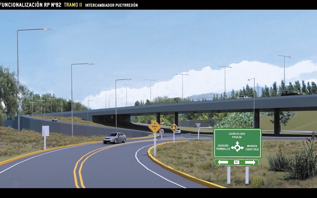 Ruta Panamericana: el Gobierno adjudicó la etapa II de la obra