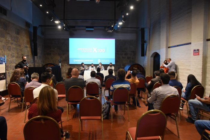 Destinarán US$ 500.000 para financiar 100 nuevos proyectos tecnológicos